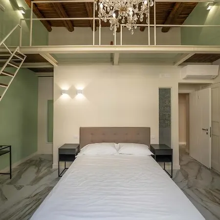 Ventaglieri 74 By Dimorra Bed & Breakfast Napels