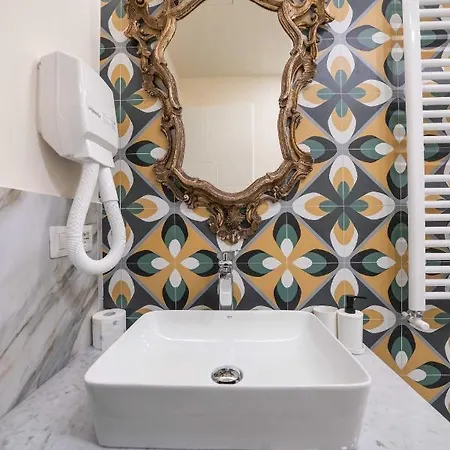 Ventaglieri 74 By Dimorra Bed & Breakfast Napoli
