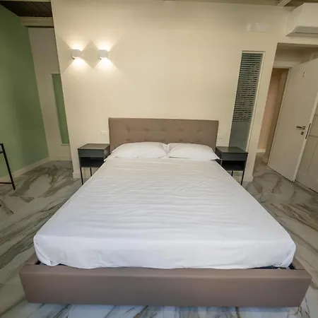 Bed & Breakfast Ventaglieri 74 By Dimorra Napoli