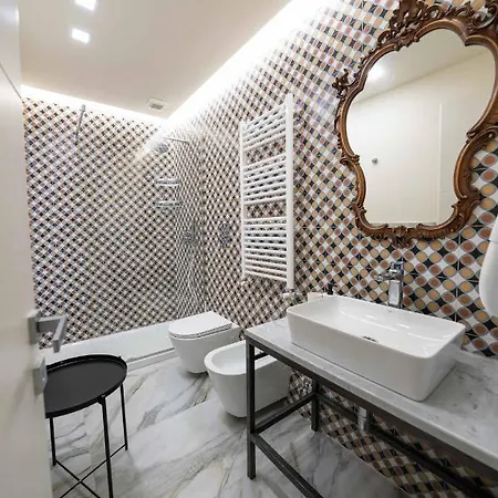Ventaglieri 74 By Dimorra Bed & Breakfast Napoli