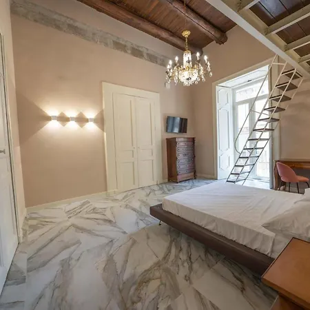 Ventaglieri 74 By Dimorra Bed and breakfast