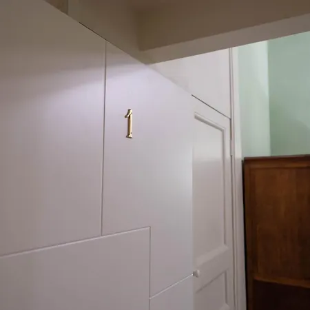 Ventaglieri 74 By Dimorra