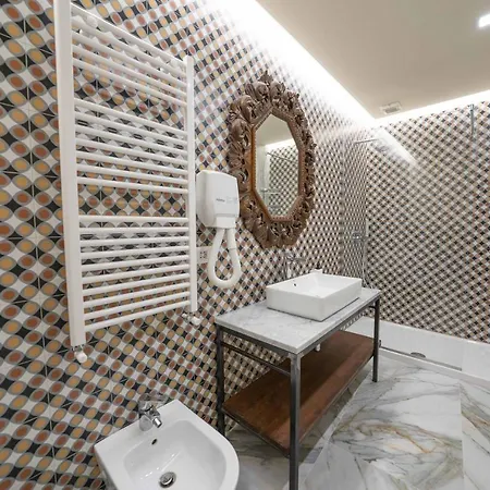 Ventaglieri 74 By Dimorra Bed & Breakfast Napoli