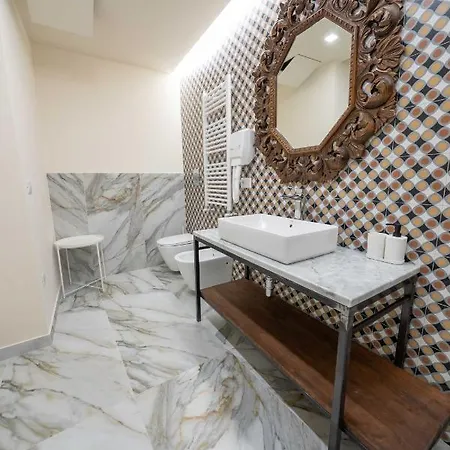 Ventaglieri 74 By Dimorra