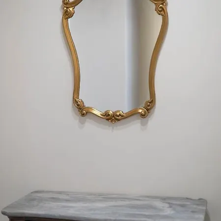 Bed & Breakfast Ventaglieri 74 By Dimorra Napoli