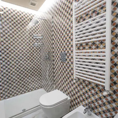 Ventaglieri 74 By Dimorra Bed & Breakfast Napoli