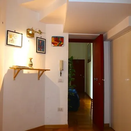Bed & Breakfast Ventaglieri 74 By Dimorra Napoli