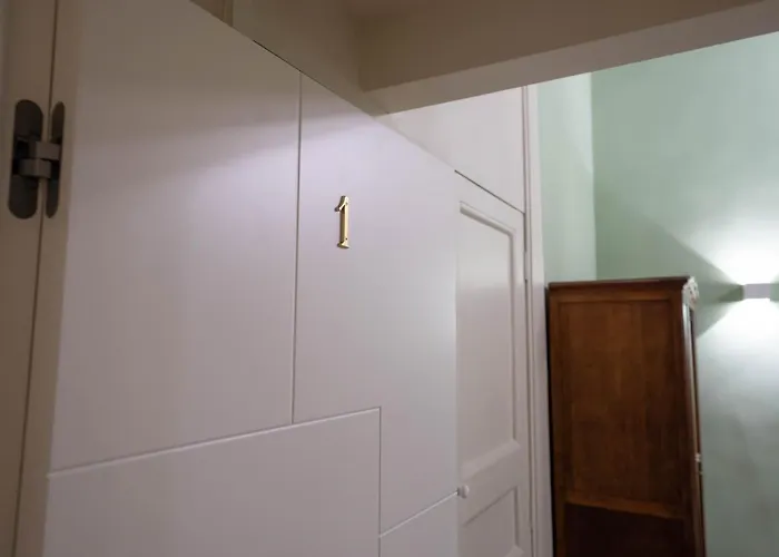 Ventaglieri 74 By Dimorra