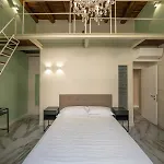 Ventaglieri 74 By Dimorra Bed & Breakfast Napoli