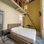 Bed & Breakfast Ventaglieri 74 By Dimorra Napoli