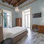 Bed & Breakfast Ventaglieri 74 By Dimorra