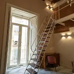 Bed & Breakfast Ventaglieri 74 By Dimorra