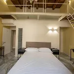 Bed & Breakfast Ventaglieri 74 By Dimorra Napoli
