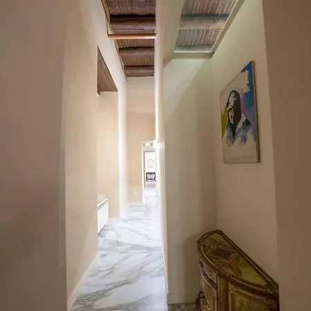 Ventaglieri 74 By Dimorra فندق مبيت وإفطار
