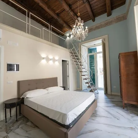 فندق مبيت وإفطار Ventaglieri 74 By Dimorra 4*