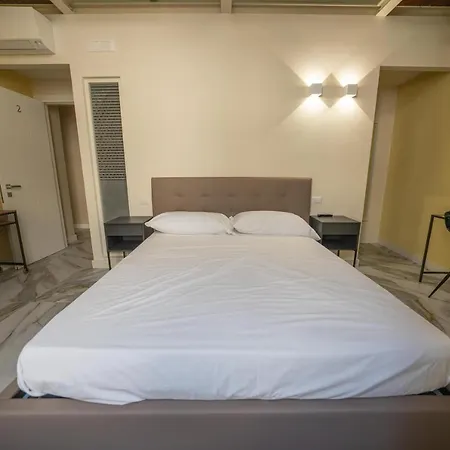 Bed & Breakfast Ventaglieri 74 By Dimorra 4*