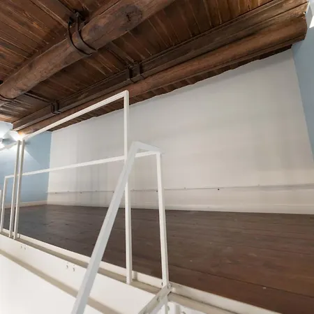 فندق مبيت وإفطار Ventaglieri 74 By Dimorra