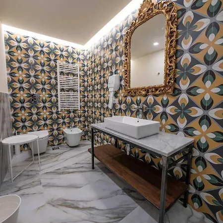 Ventaglieri 74 By Dimorra فندق مبيت وإفطار 4*