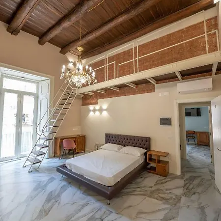 Ventaglieri 74 By Dimorra فندق مبيت وإفطار
