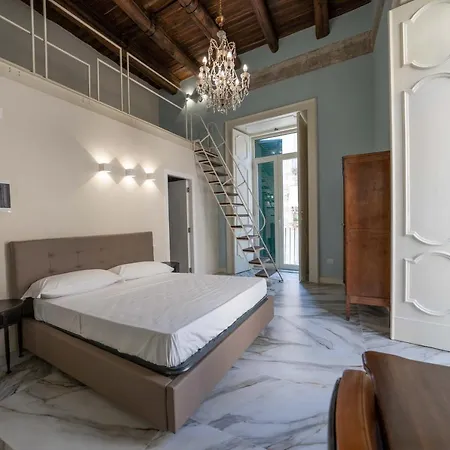 Ventaglieri 74 By Dimorra 나폴리