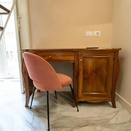 Ventaglieri 74 By Dimorra