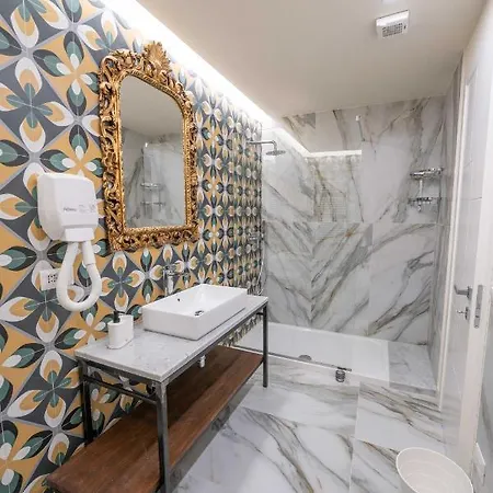 Bed & Breakfast Ventaglieri 74 By Dimorra Naples