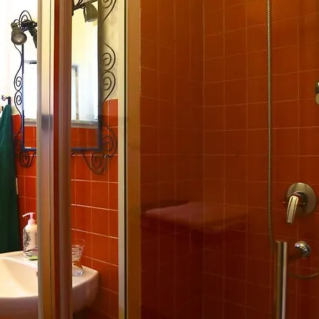 Ventaglieri 74 By Dimorra Bed & Breakfast