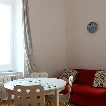 Ventaglieri 74 By Dimorra Bed & Breakfast Naples