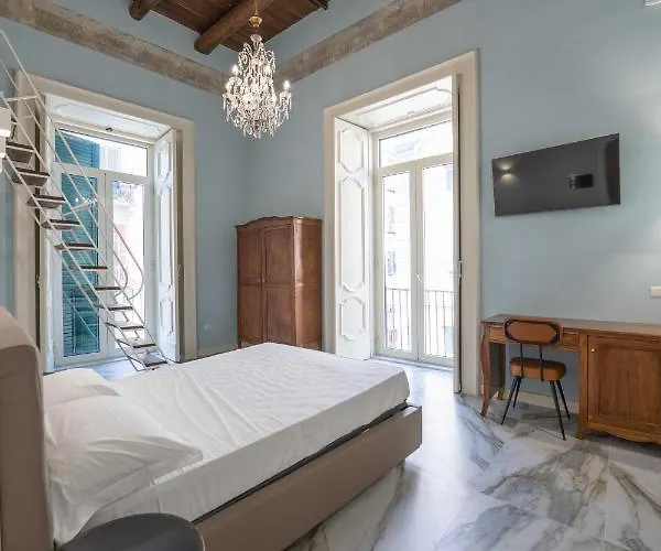 B&B Ventaglieri 74 By Dimorra