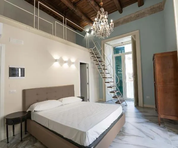 B&B Ventaglieri 74 By Dimorra 3*