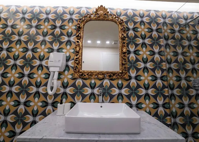 Ventaglieri 74 By Dimorra B&B