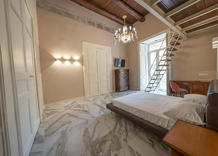 Ventaglieri 74 By Dimorra B&B