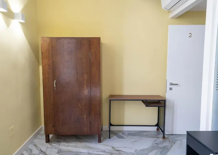 Ventaglieri 74 By Dimorra 나폴리