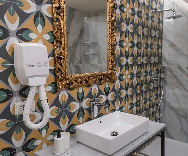 Ventaglieri 74 By Dimorra 나폴리