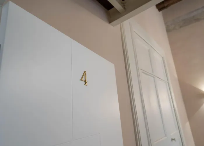 Ventaglieri 74 By Dimorra