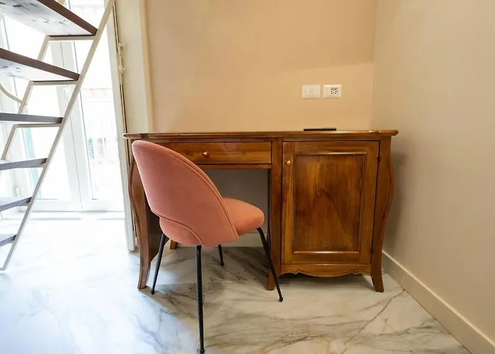 Ventaglieri 74 By Dimorra