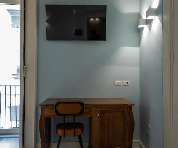 B&B Ventaglieri 74 By Dimorra 나폴리