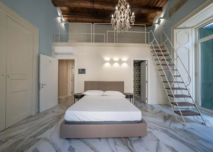 Ventaglieri 74 By Dimorra B&B