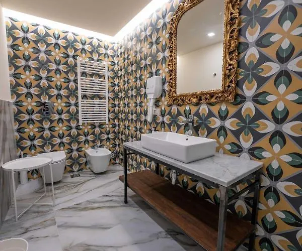 Ventaglieri 74 By Dimorra B&B 3*