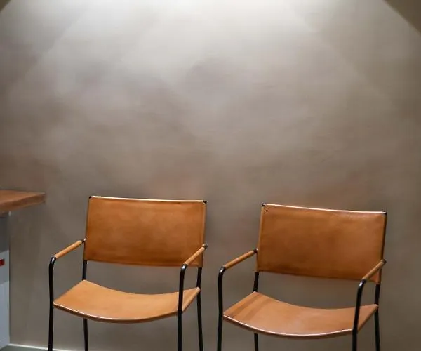 B&B Ventaglieri 74 By Dimorra