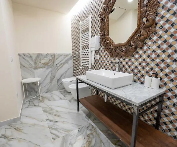 Ventaglieri 74 By Dimorra