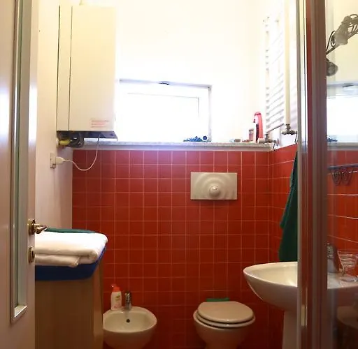 Ventaglieri 74 By Dimorra B&B 3*