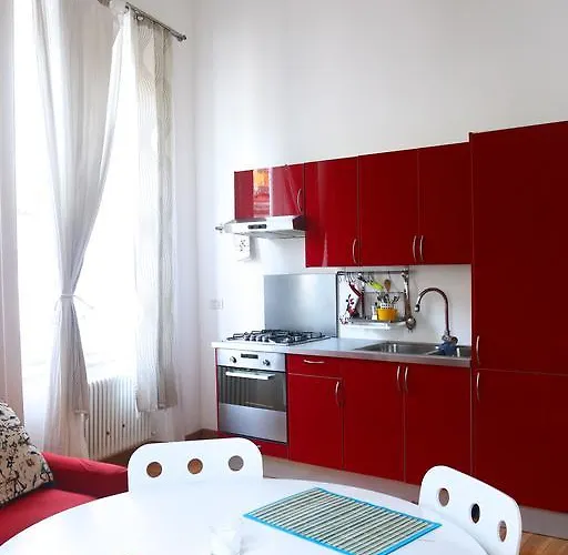 Ventaglieri 74 By Dimorra